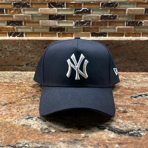 yankees snapback